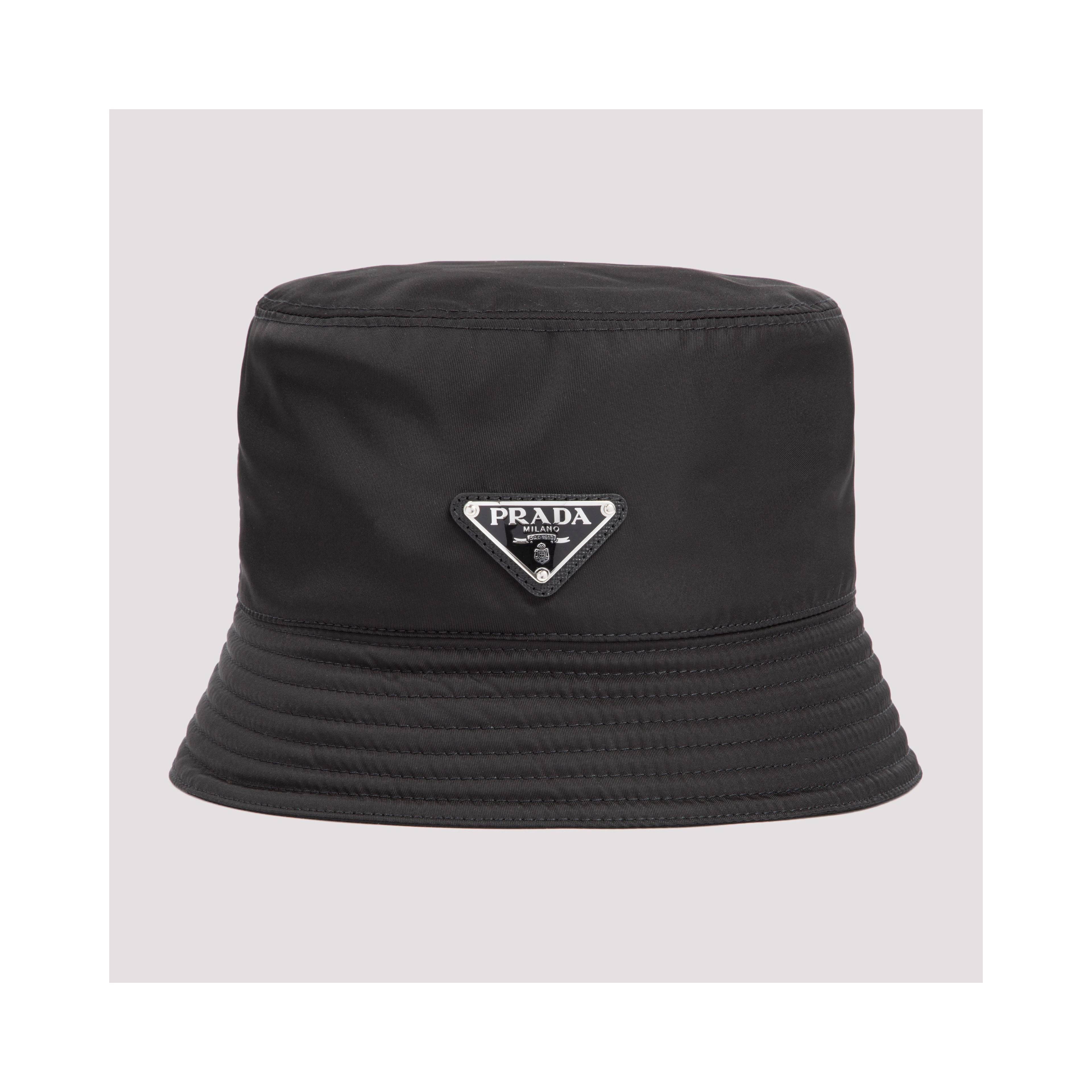 Prada Bucket Hat