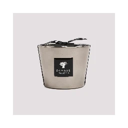 Baobab Collection Platinum Candle Max10