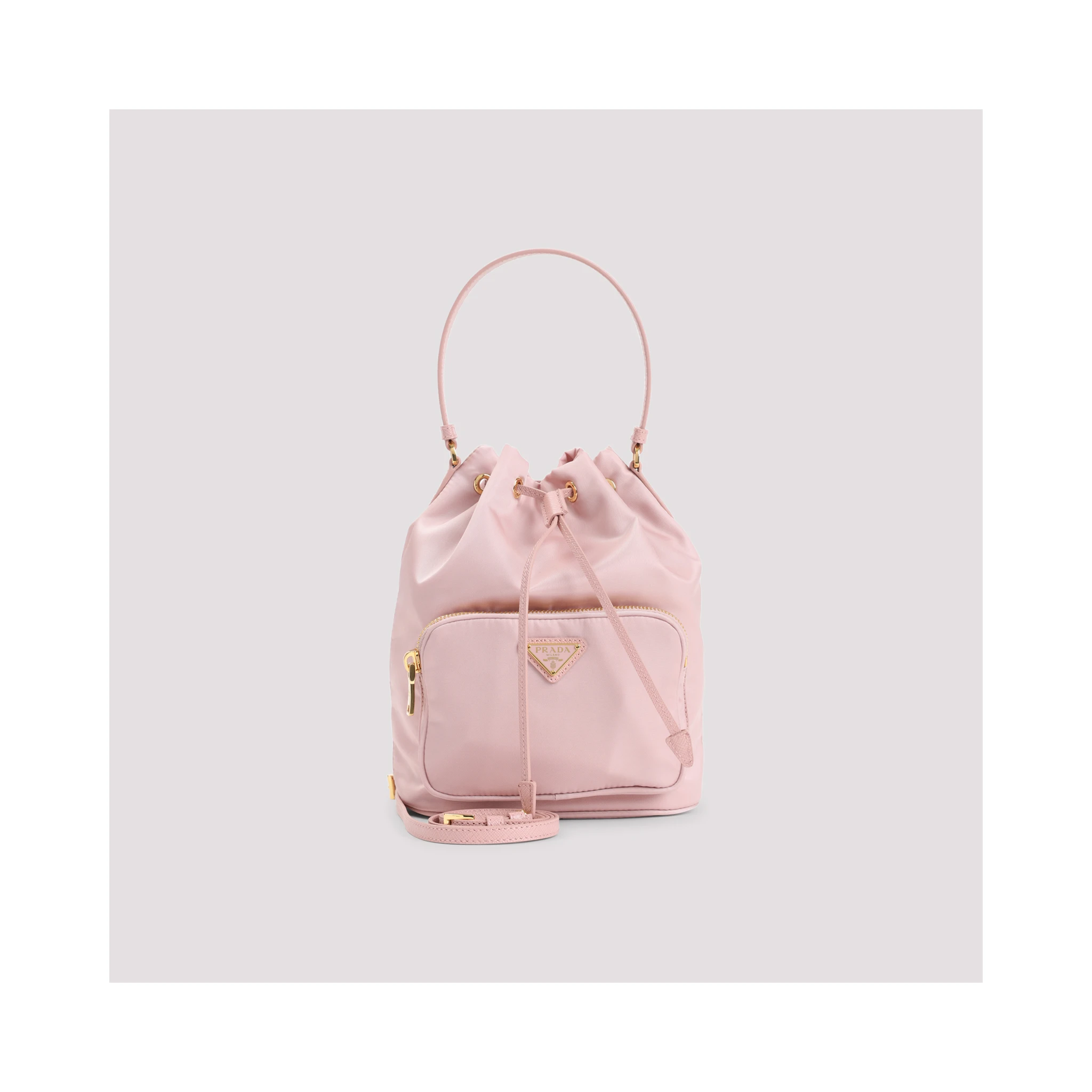 Prada Re-Nylon Bucket Bag