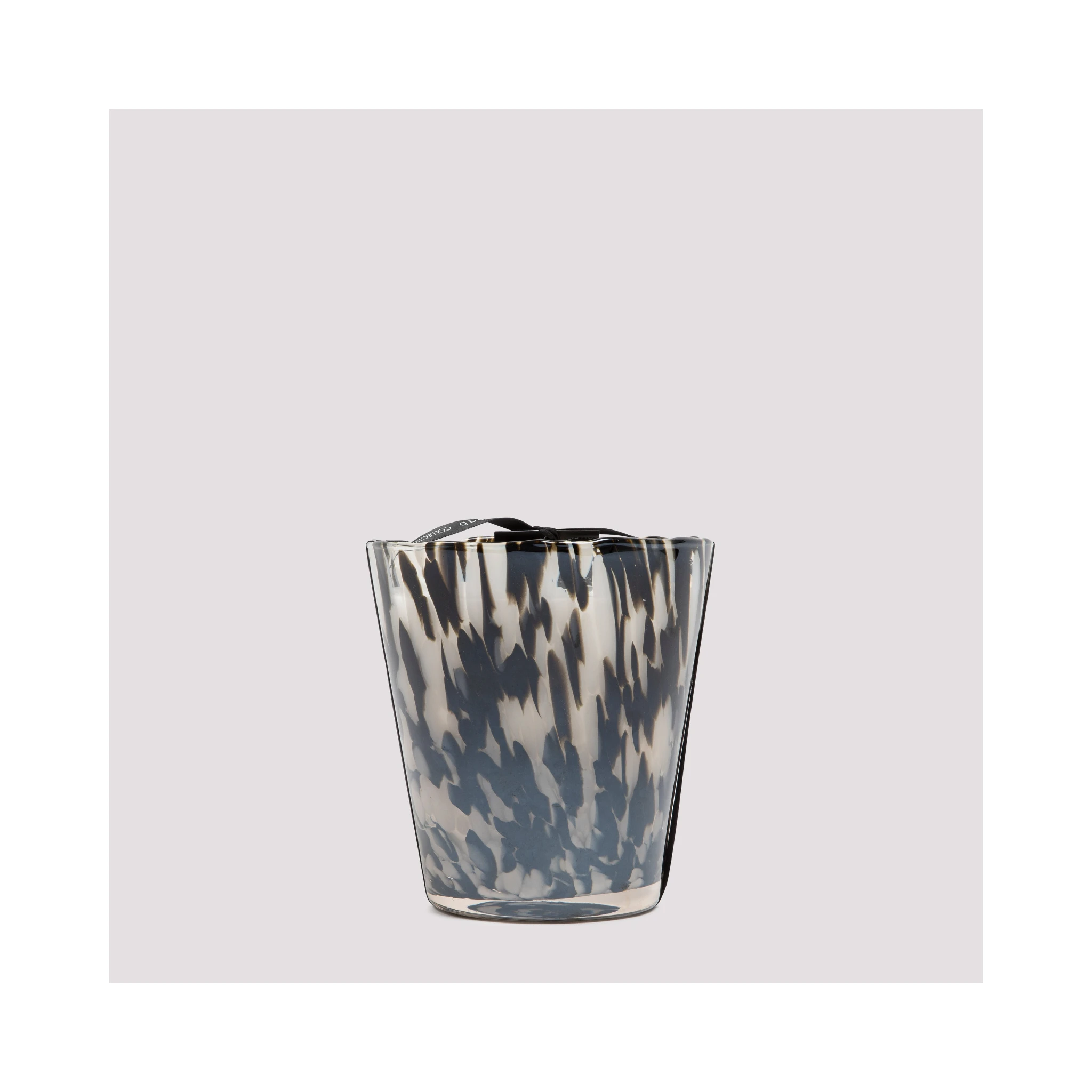 Baobab Collection Black Pearls Candle Max16