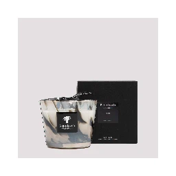 Baobab Collection Black Pearls Candle Max10