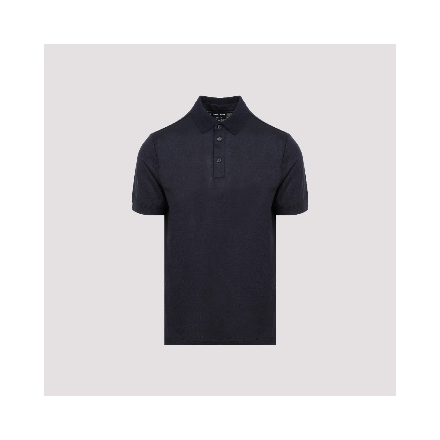Giorgio Armani Polo Shirt