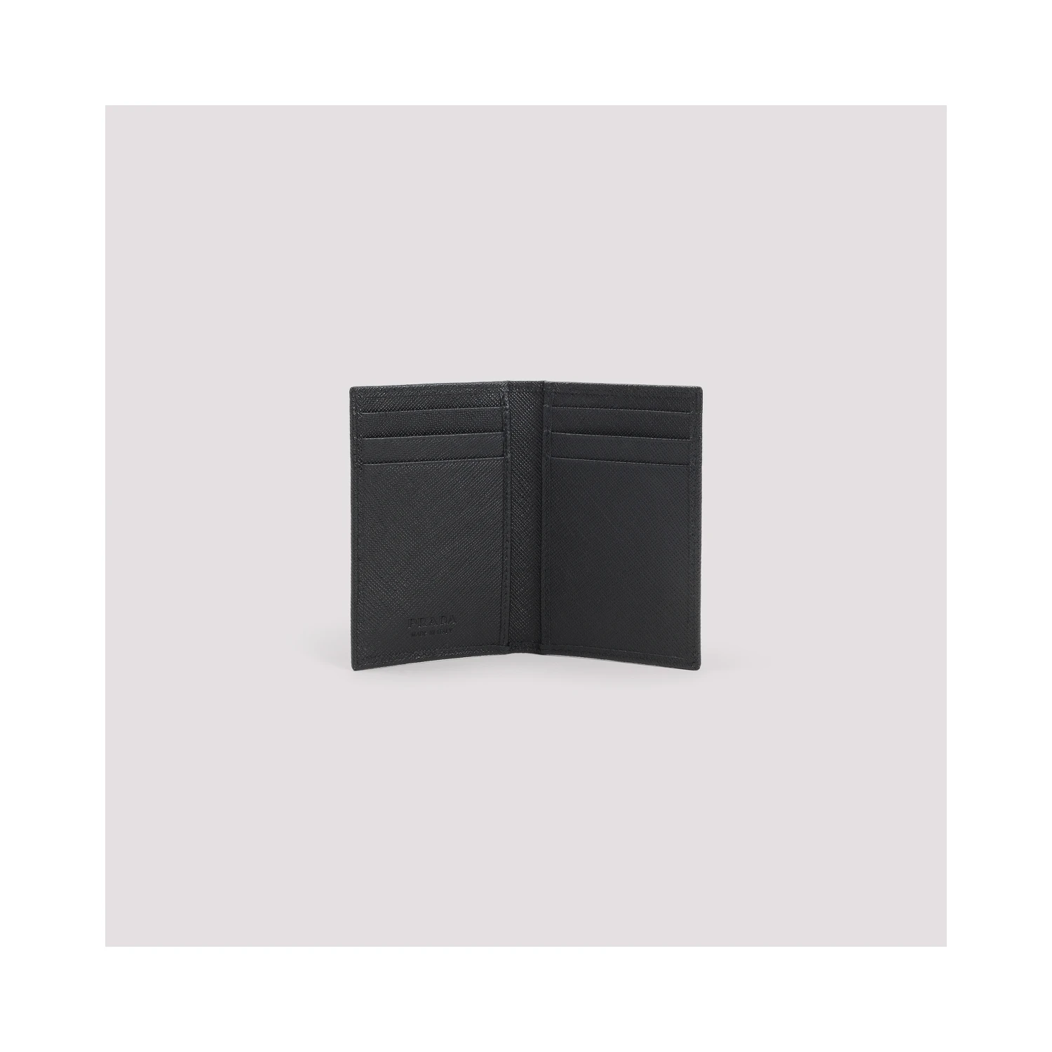 Prada Credit Card Case