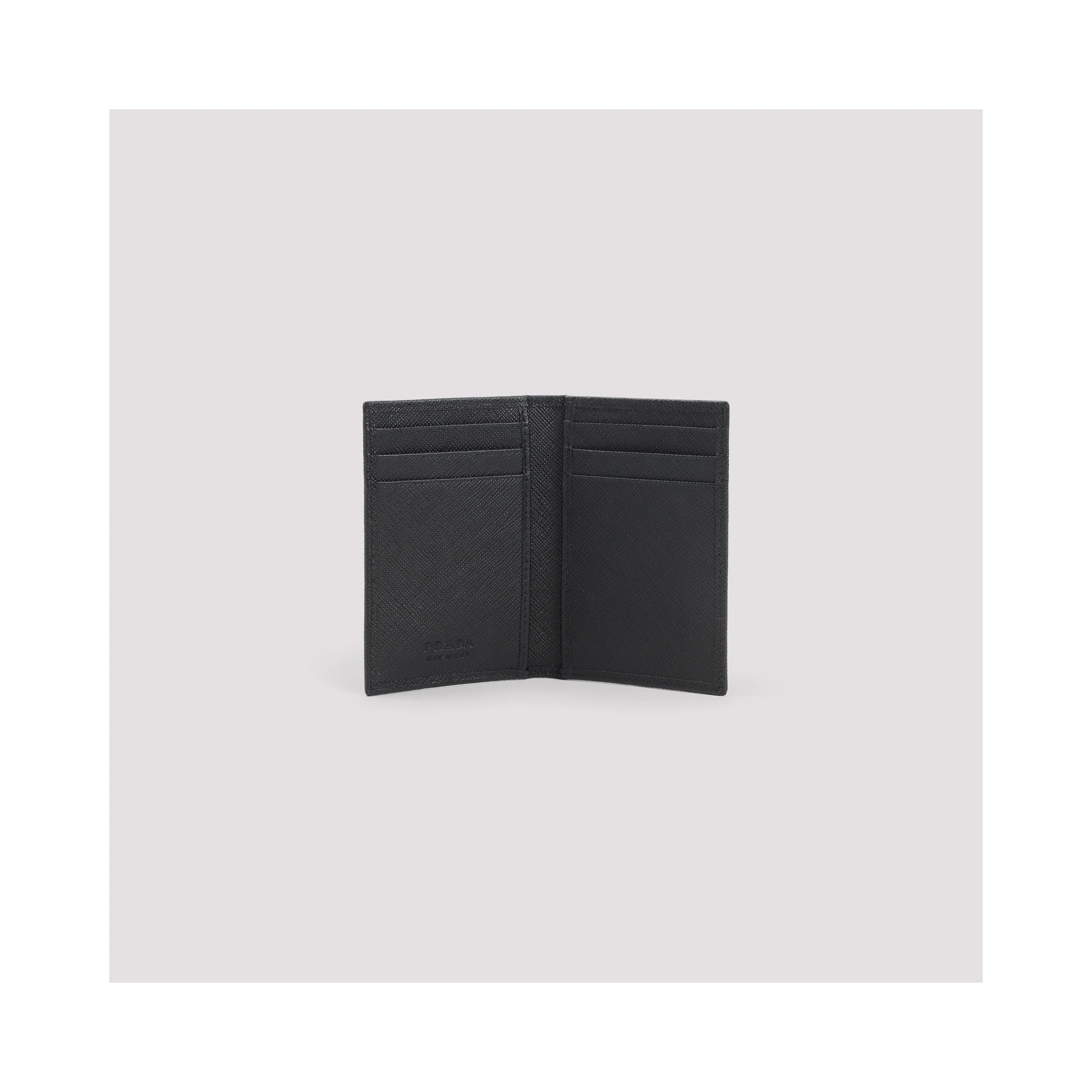 Prada Credit Card Case