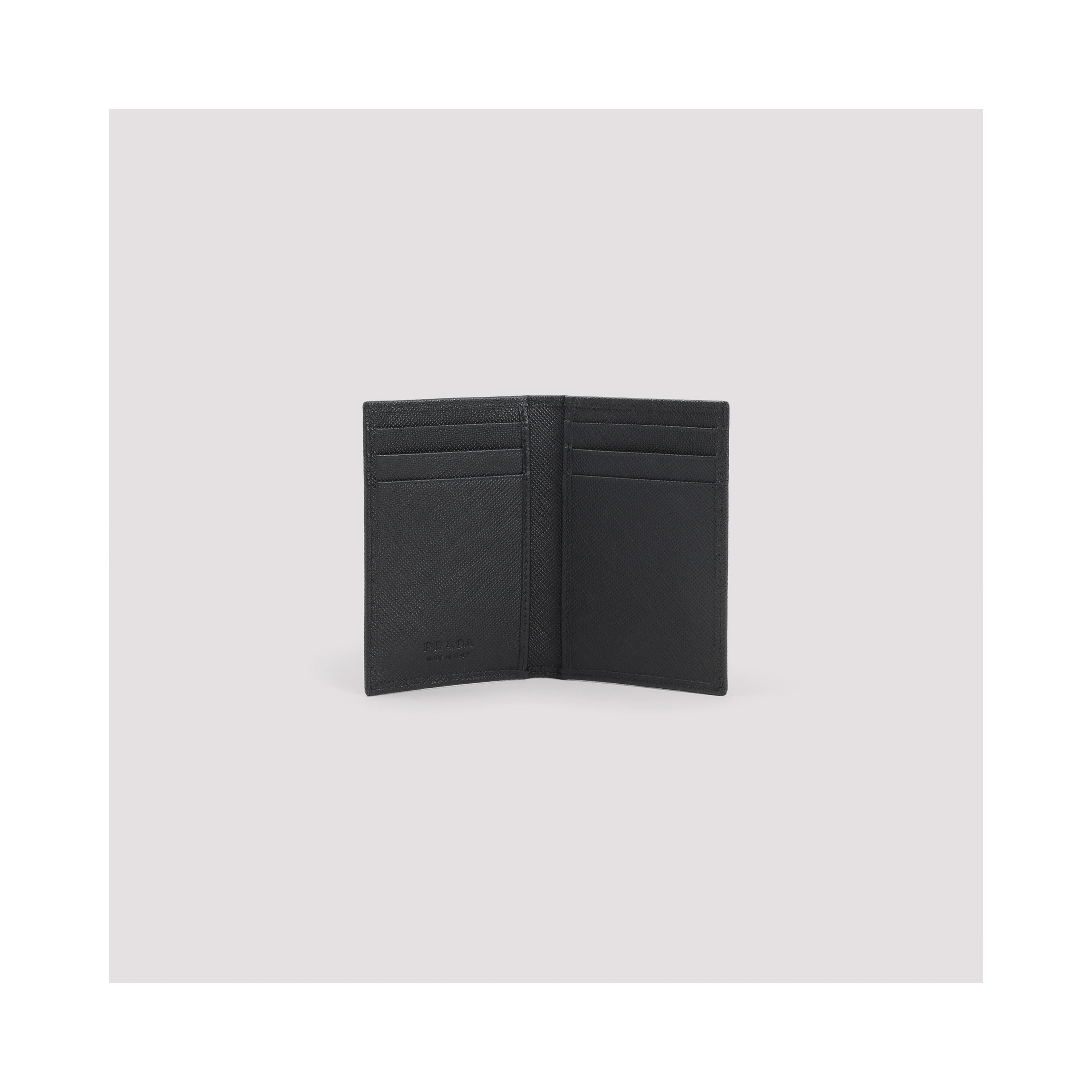 Prada Credit Card Case