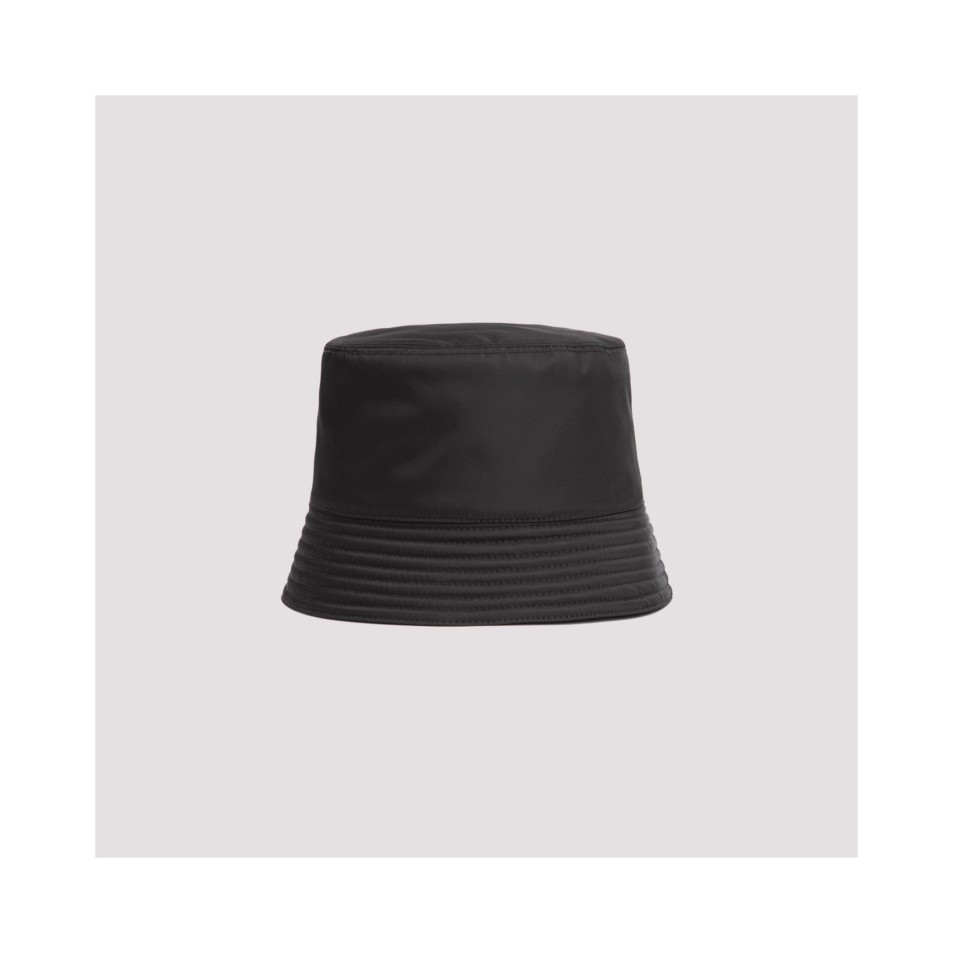 Prada Bucket Hat