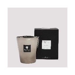 Baobab Collection Platinum Candle Max16