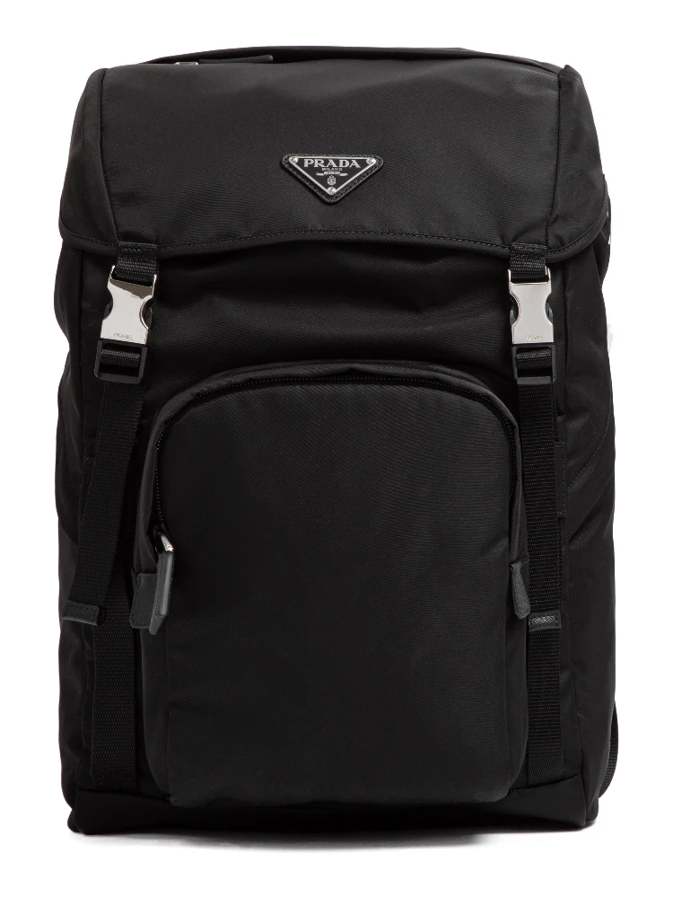 Prada Nylon Backpack alternative
