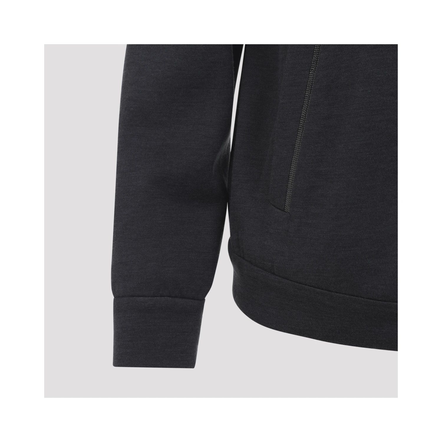Brunello Cucinelli Hooded Cardigan