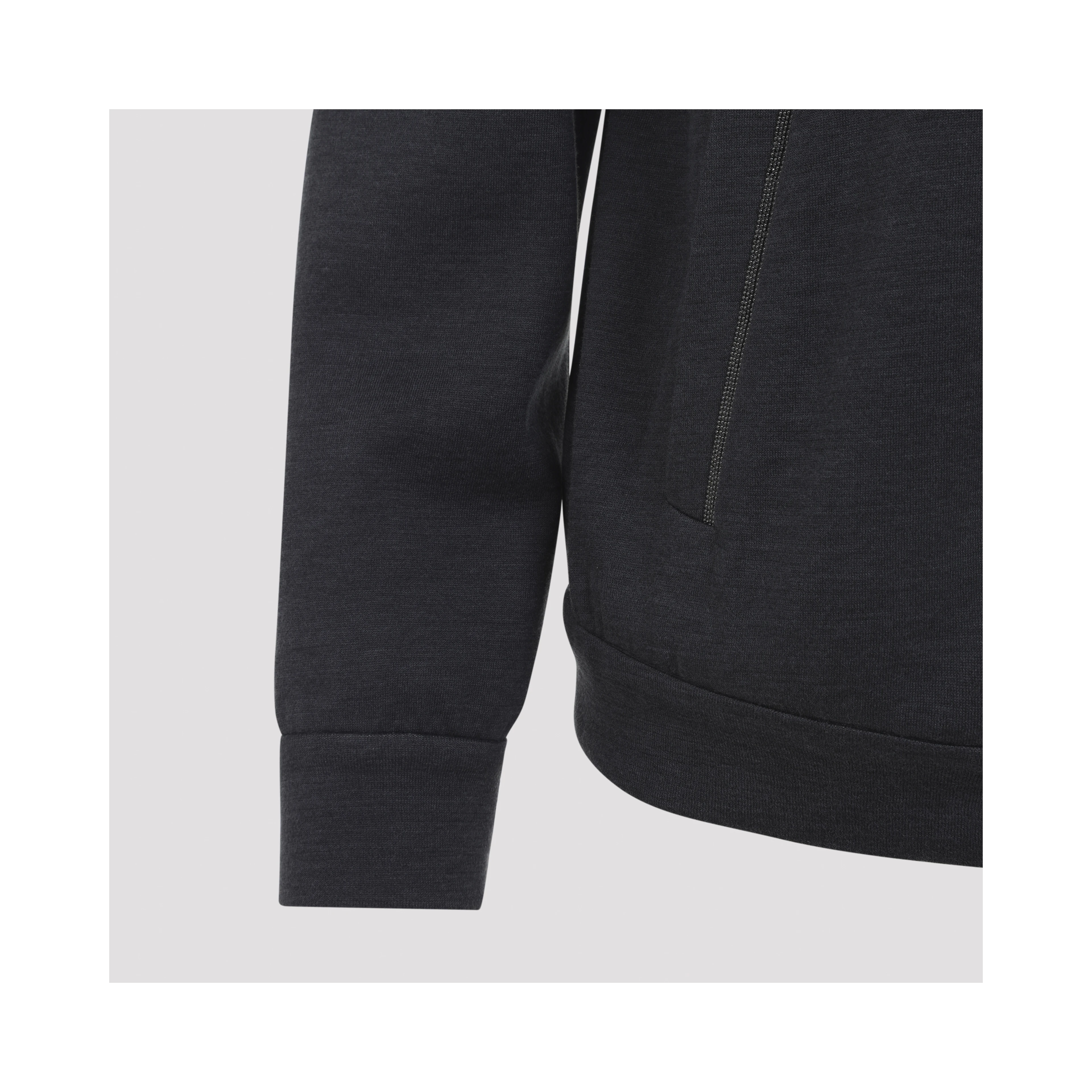 Brunello Cucinelli Hooded Cardigan