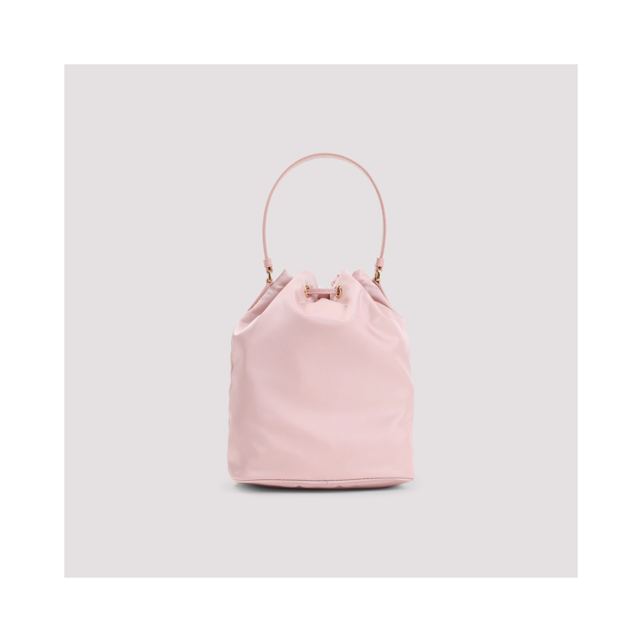 Prada Re-Nylon Bucket Bag