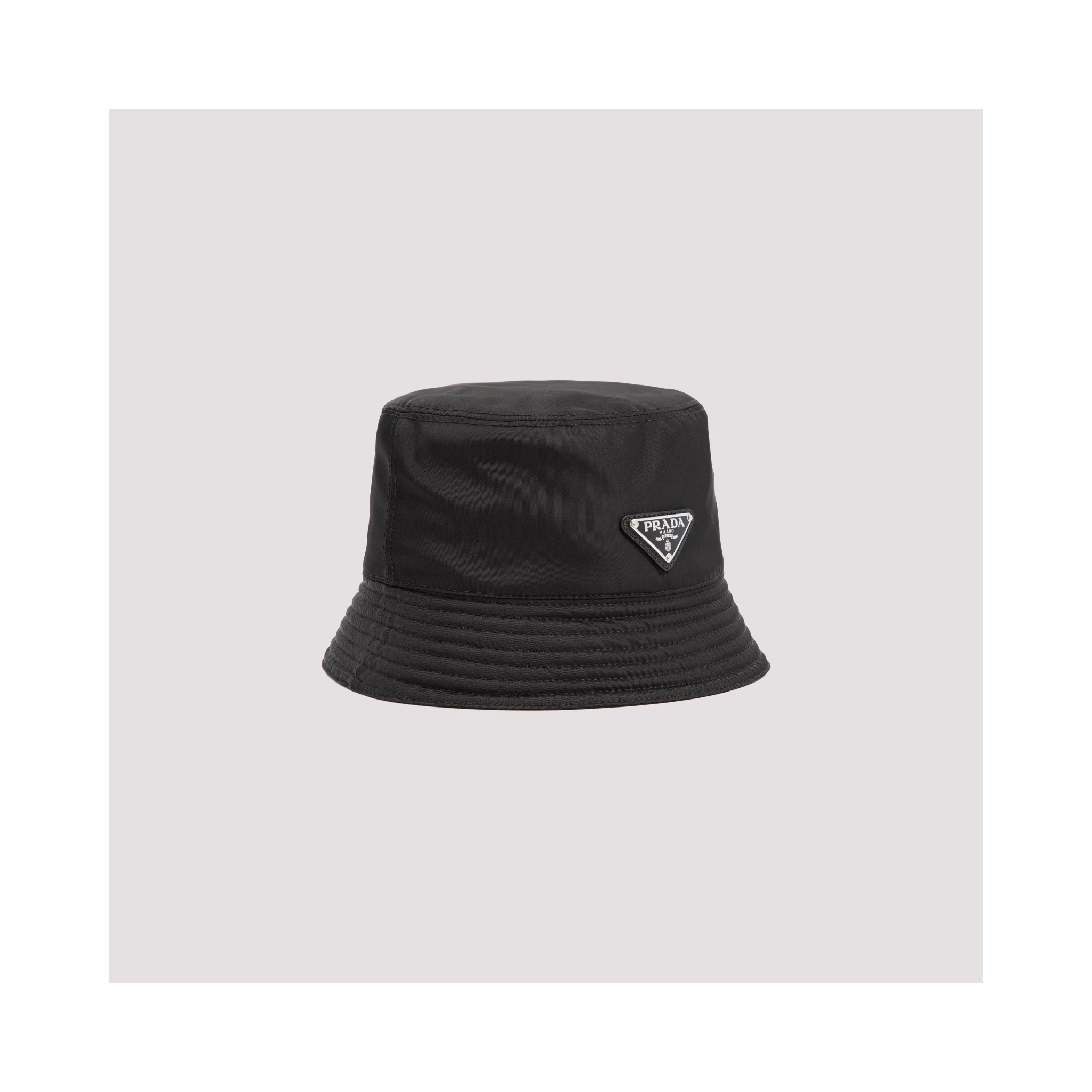 Prada Bucket Hat