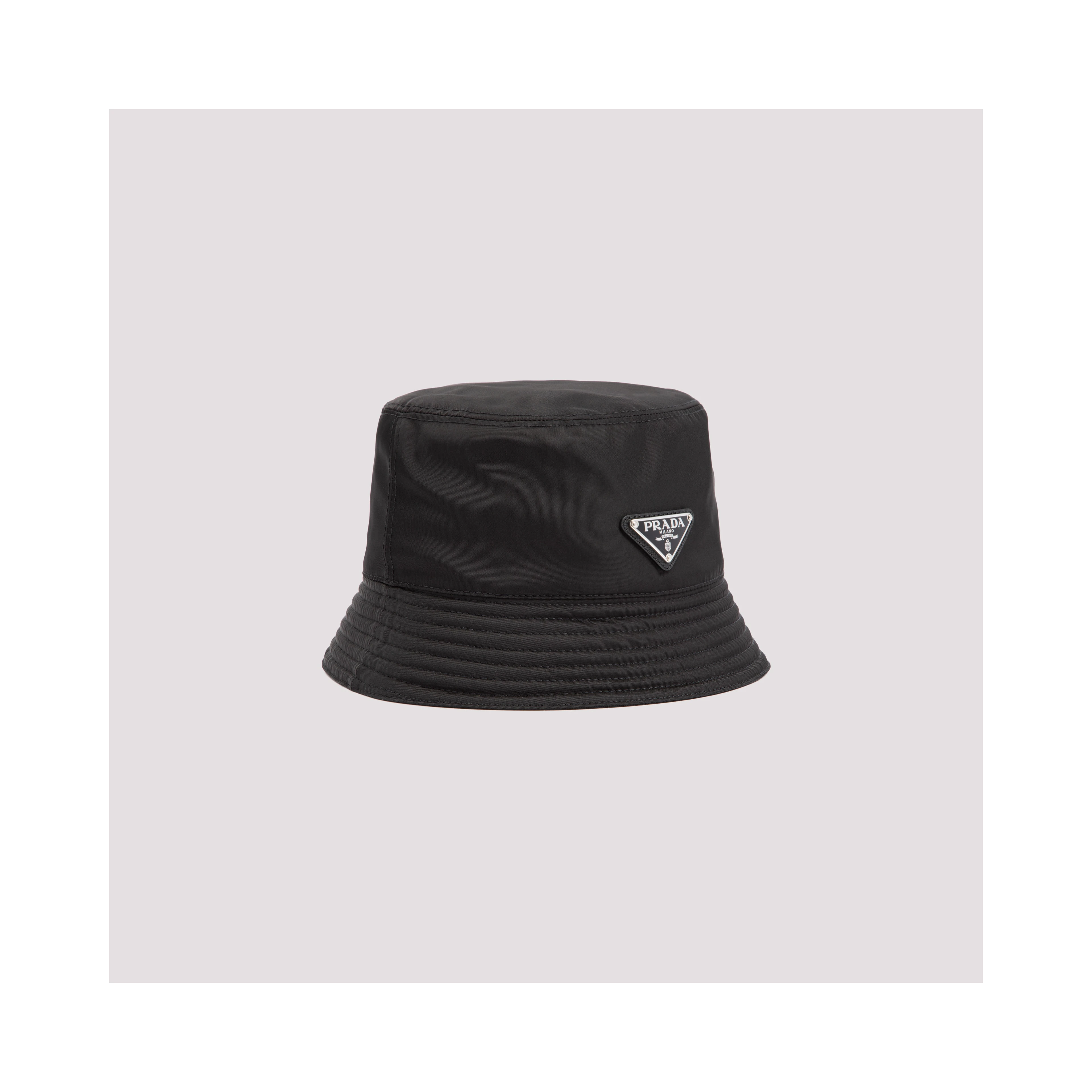 Prada Bucket Hat
