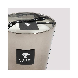 Baobab Collection Platinum Candle Max16
