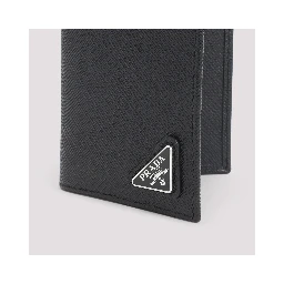 Prada Credit Card Case