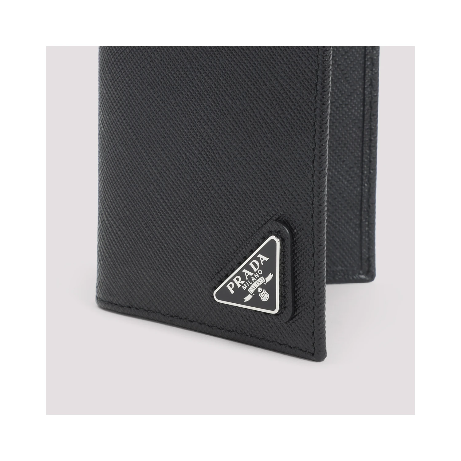 Prada Credit Card Case