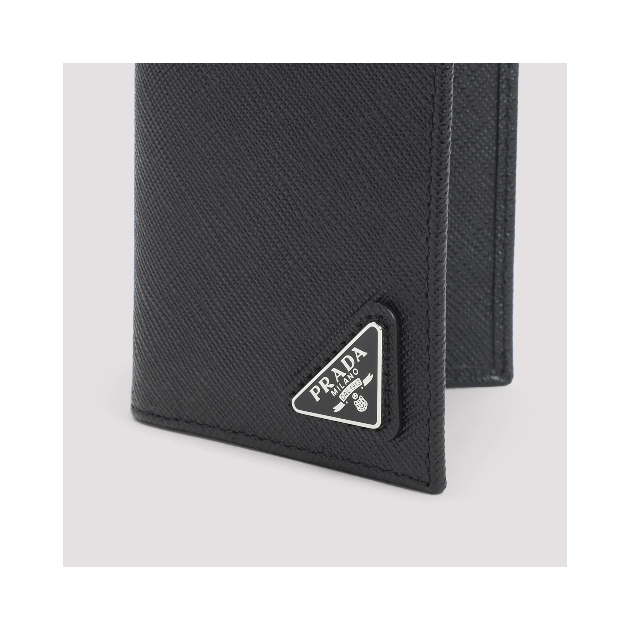 Prada Credit Card Case