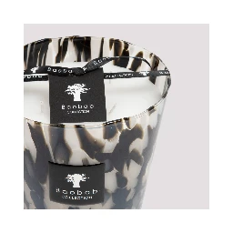 Baobab Collection Black Pearls Candle Max16