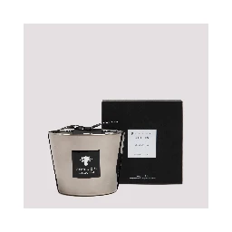 Baobab Collection Platinum Candle Max10