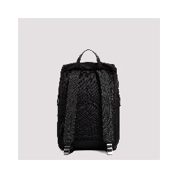 Prada Nylon Backpack