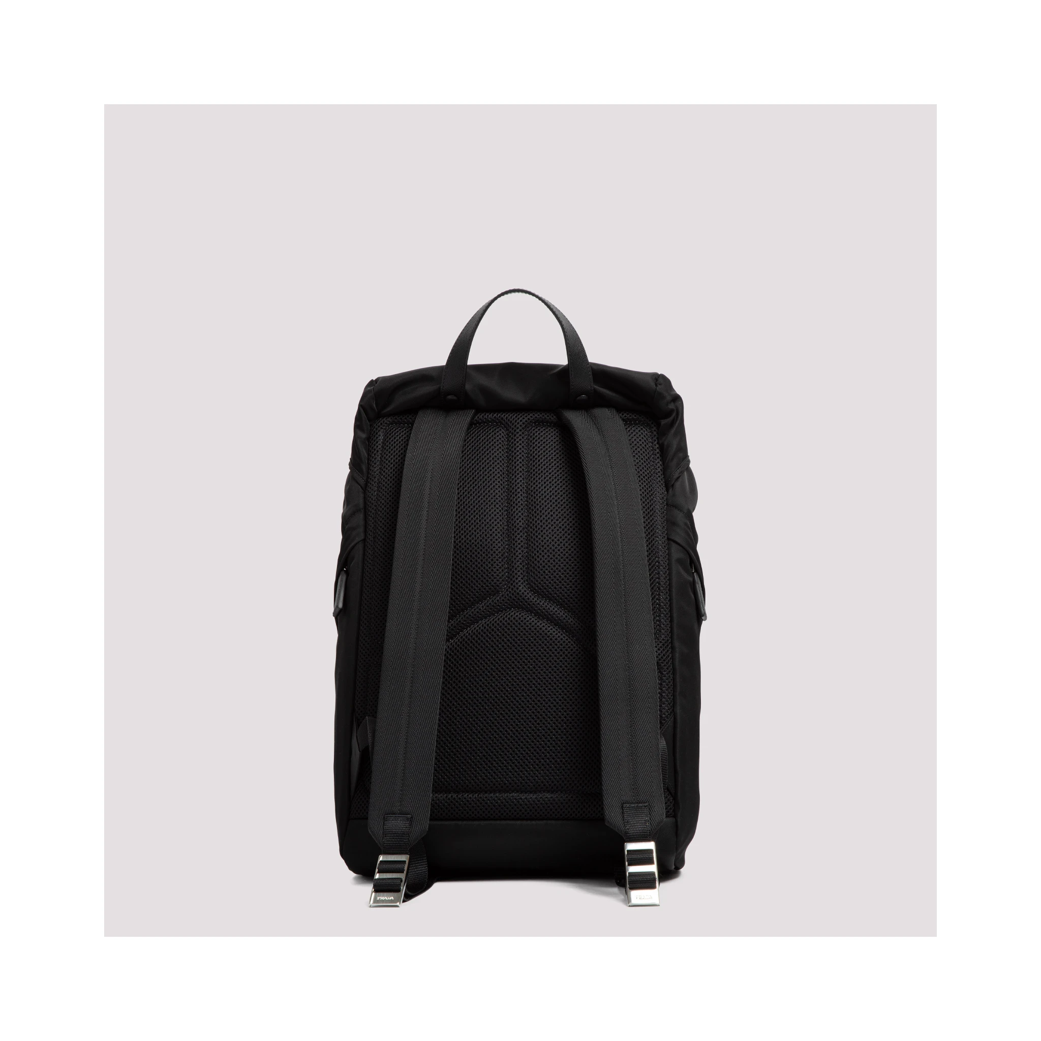 Prada Nylon Backpack