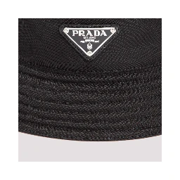 Prada Bucket Hat