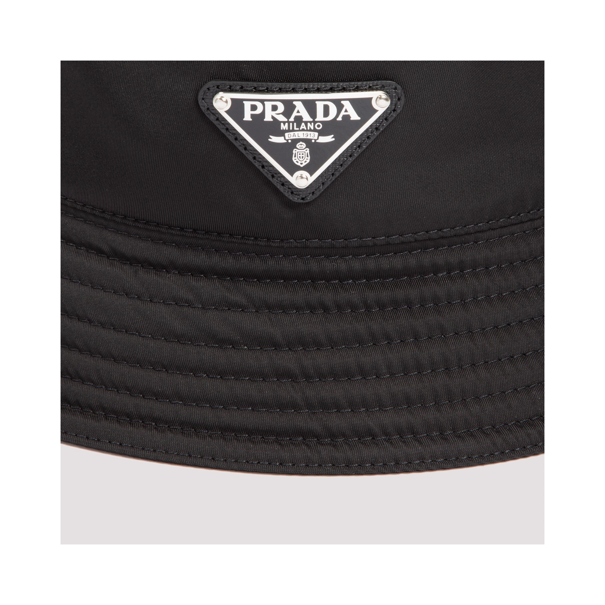 Prada Bucket Hat
