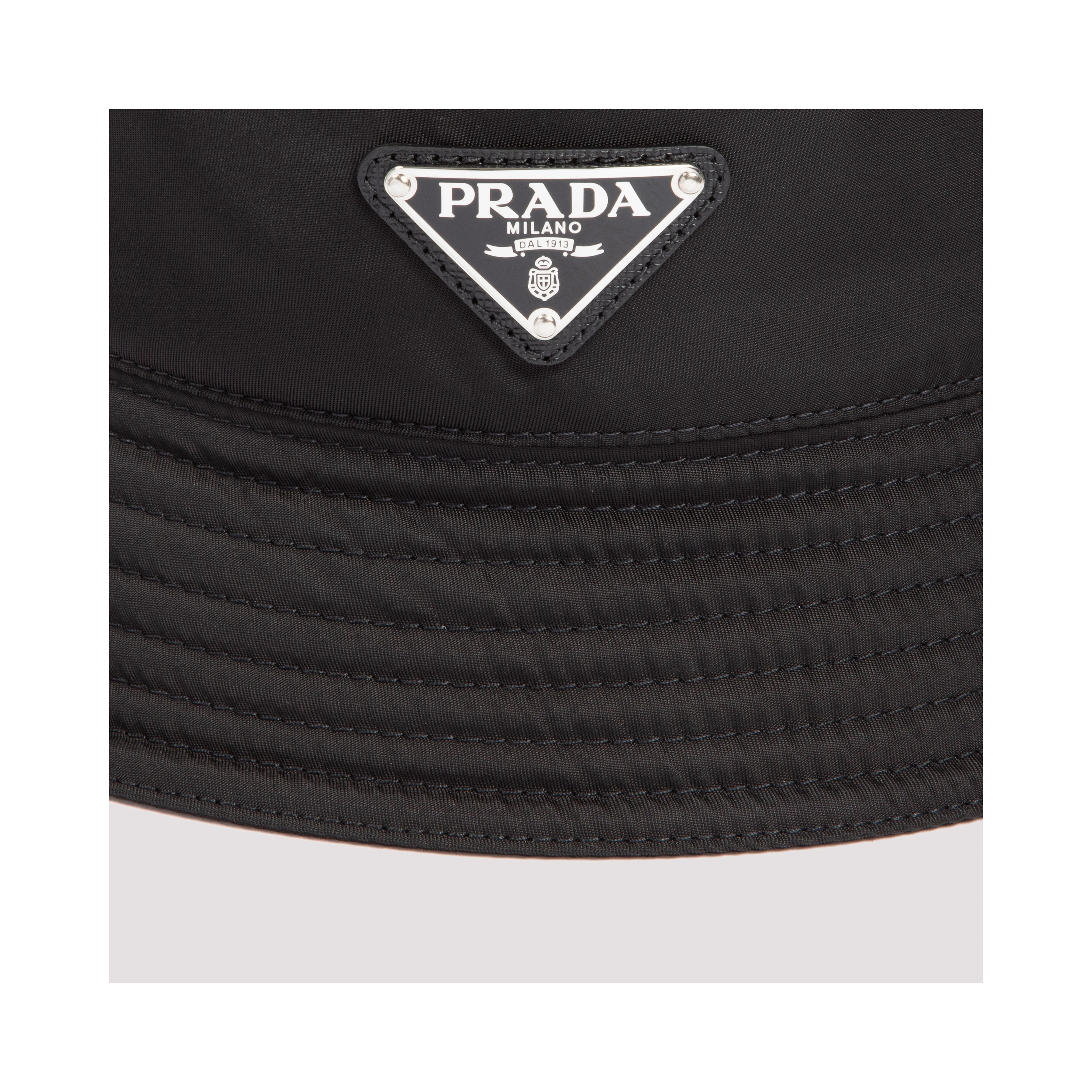 Prada Bucket Hat