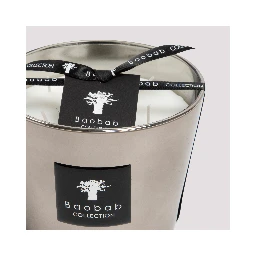 Baobab Collection Platinum Candle Max10