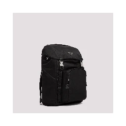 Prada Nylon Backpack