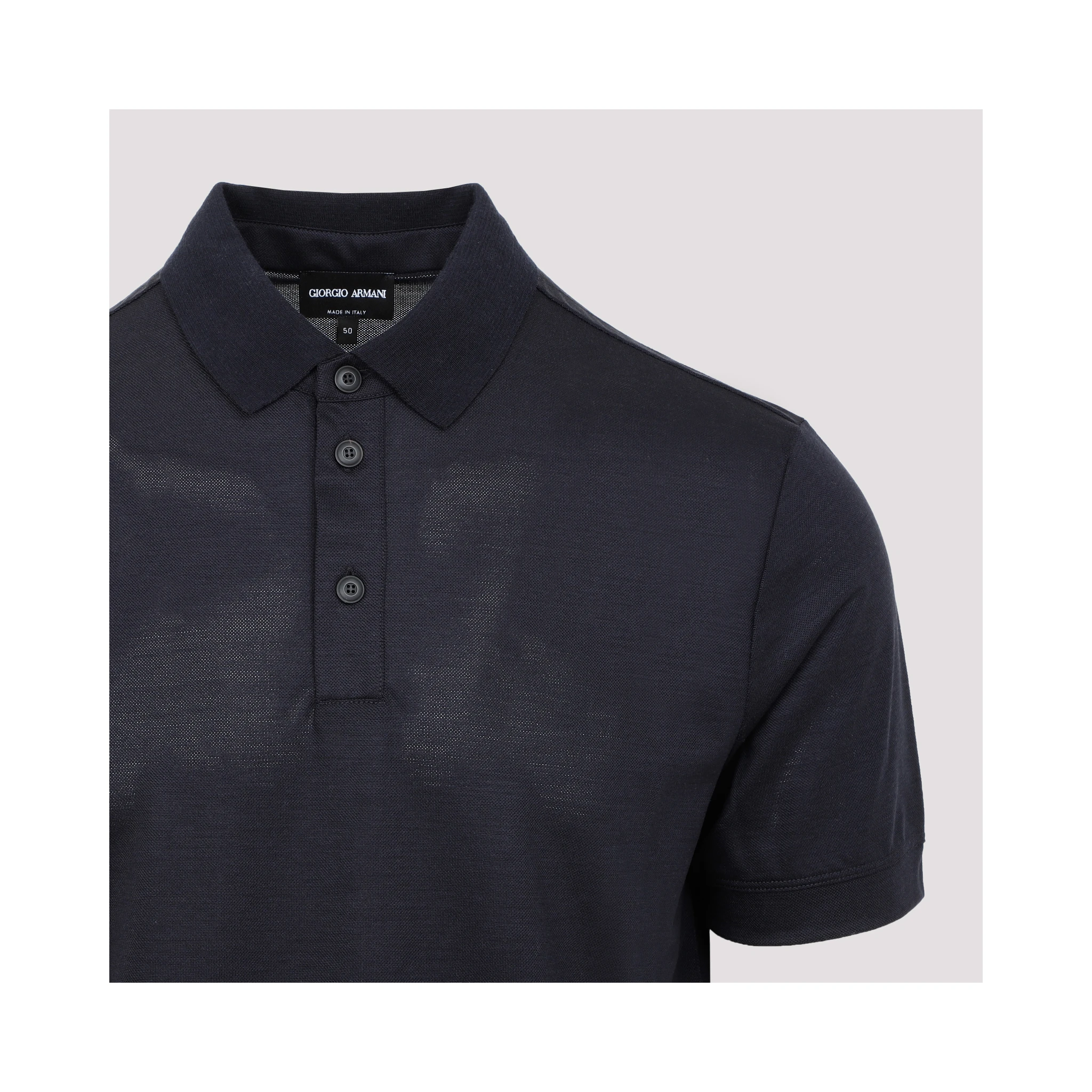 Giorgio Armani Polo Shirt