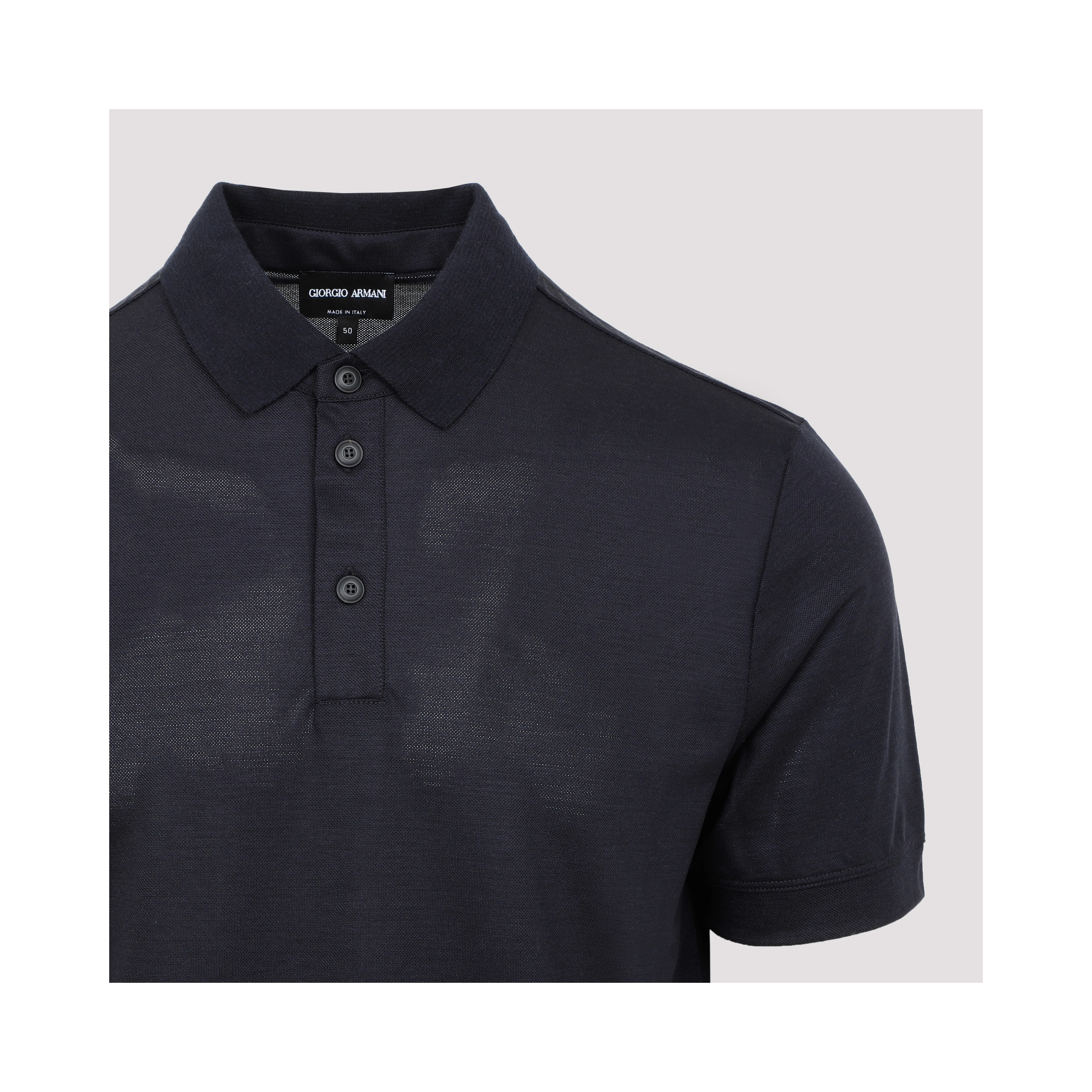 Giorgio Armani Polo Shirt