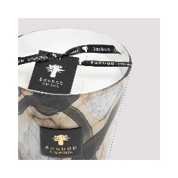 Baobab Collection Stones Marble Candle Max16 from Stones Collection