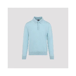Giorgio Armani Wool Sweater