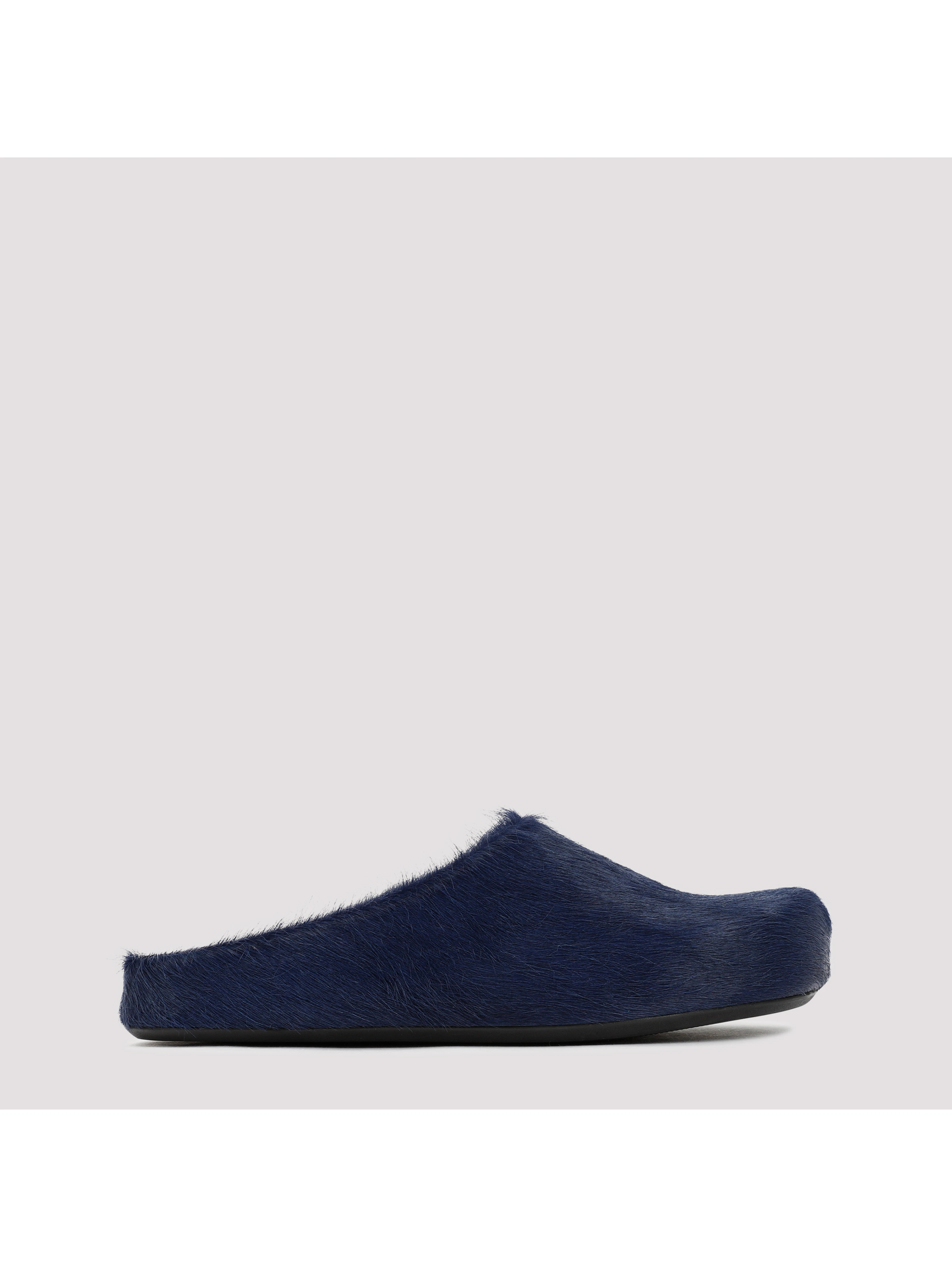Marni Fussbett Sabot