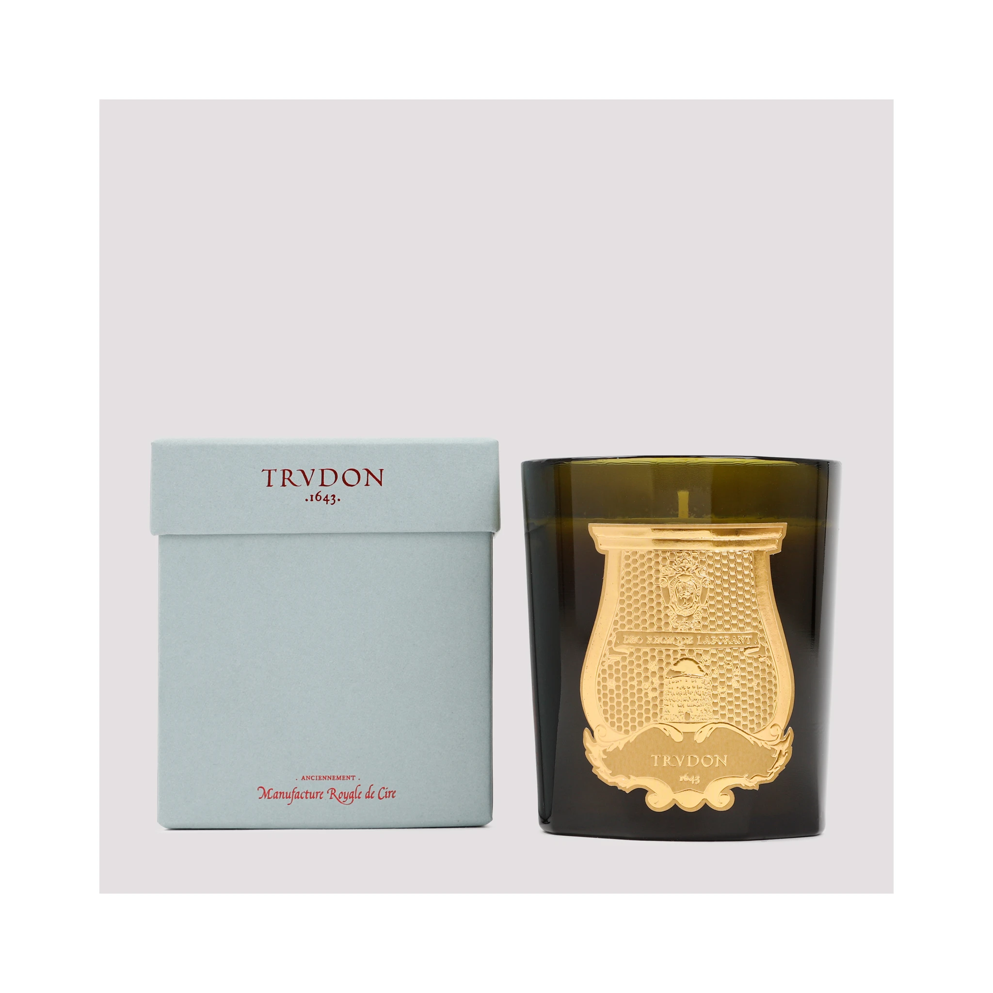 Trudon Madeleine Candle