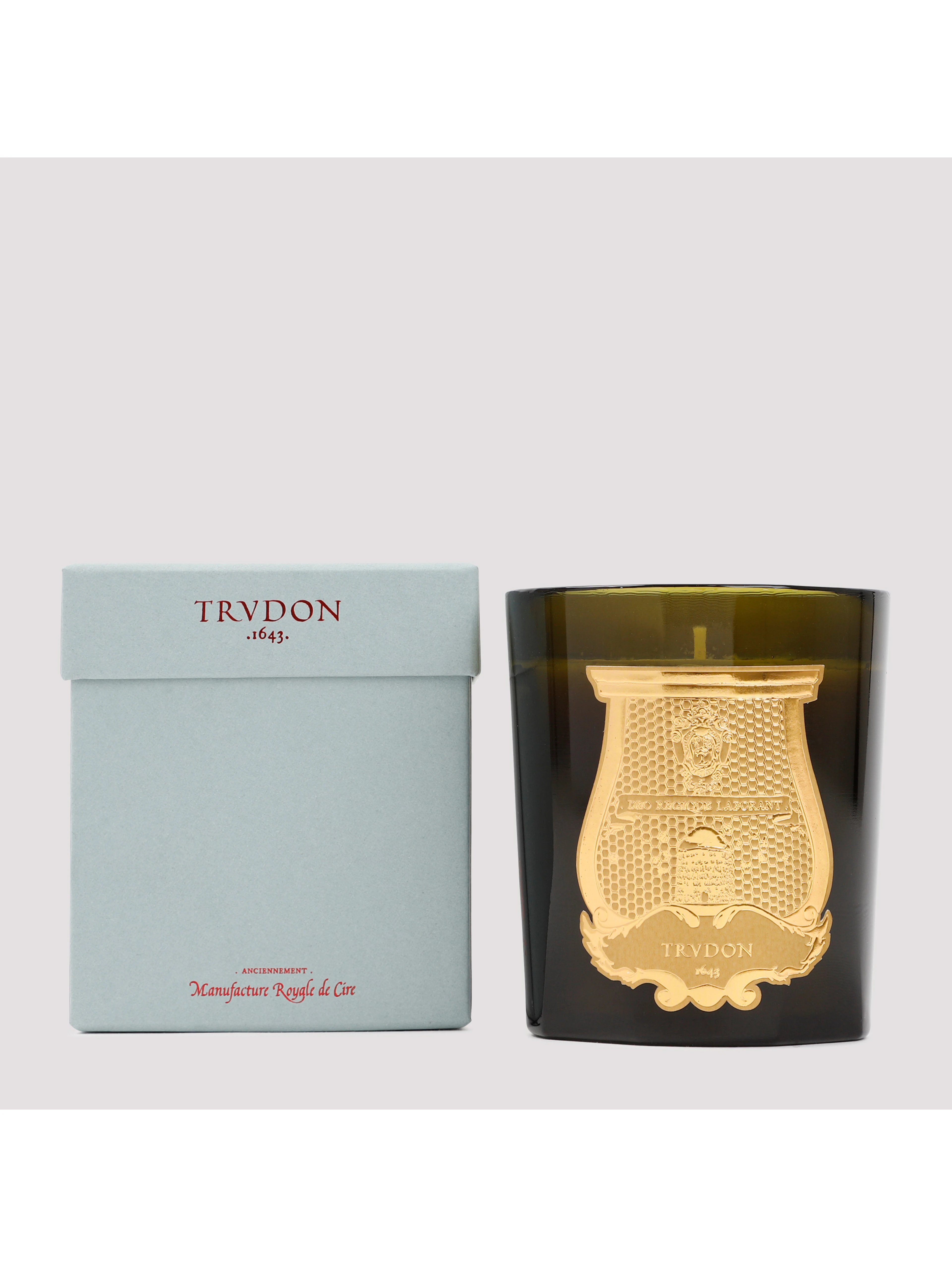Trudon Madeleine Candle