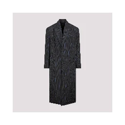 Balenciaga Raincoat