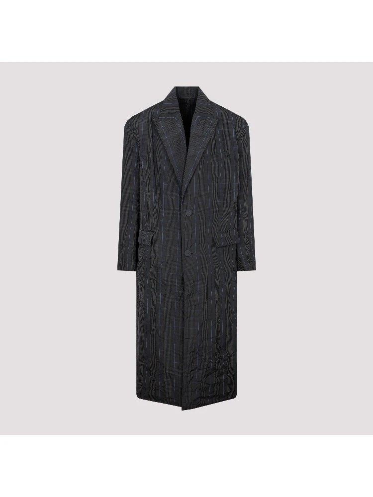 Balenciaga Raincoat