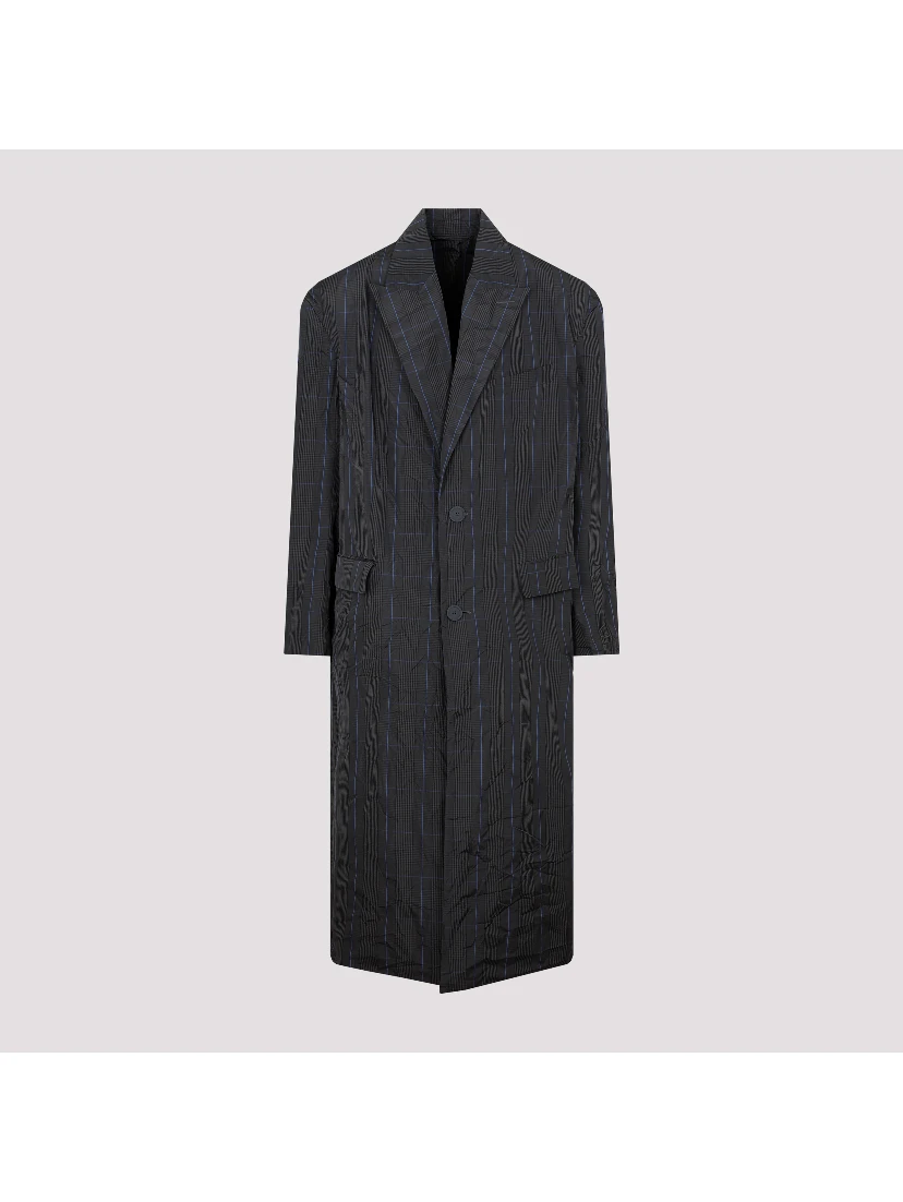 Balenciaga Raincoat