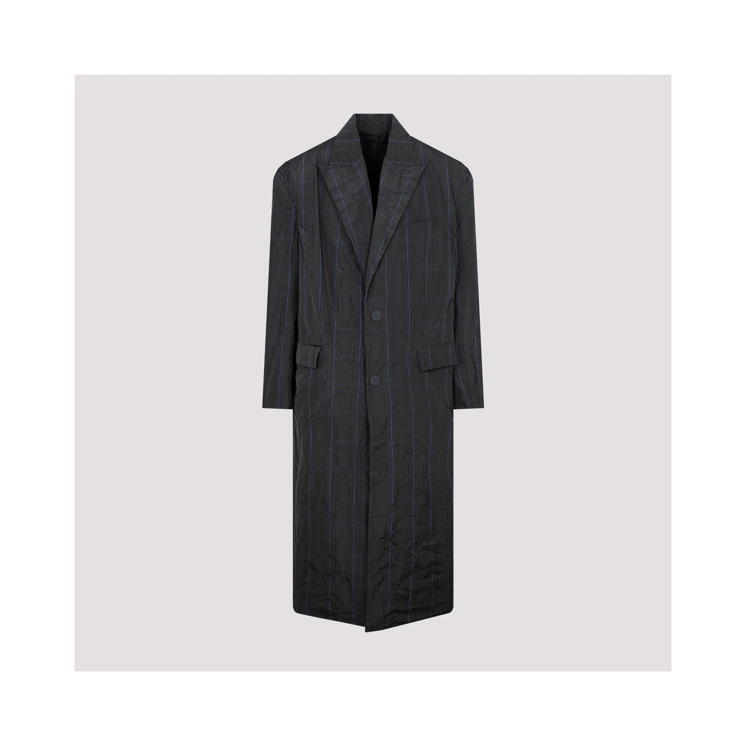 Balenciaga Raincoat