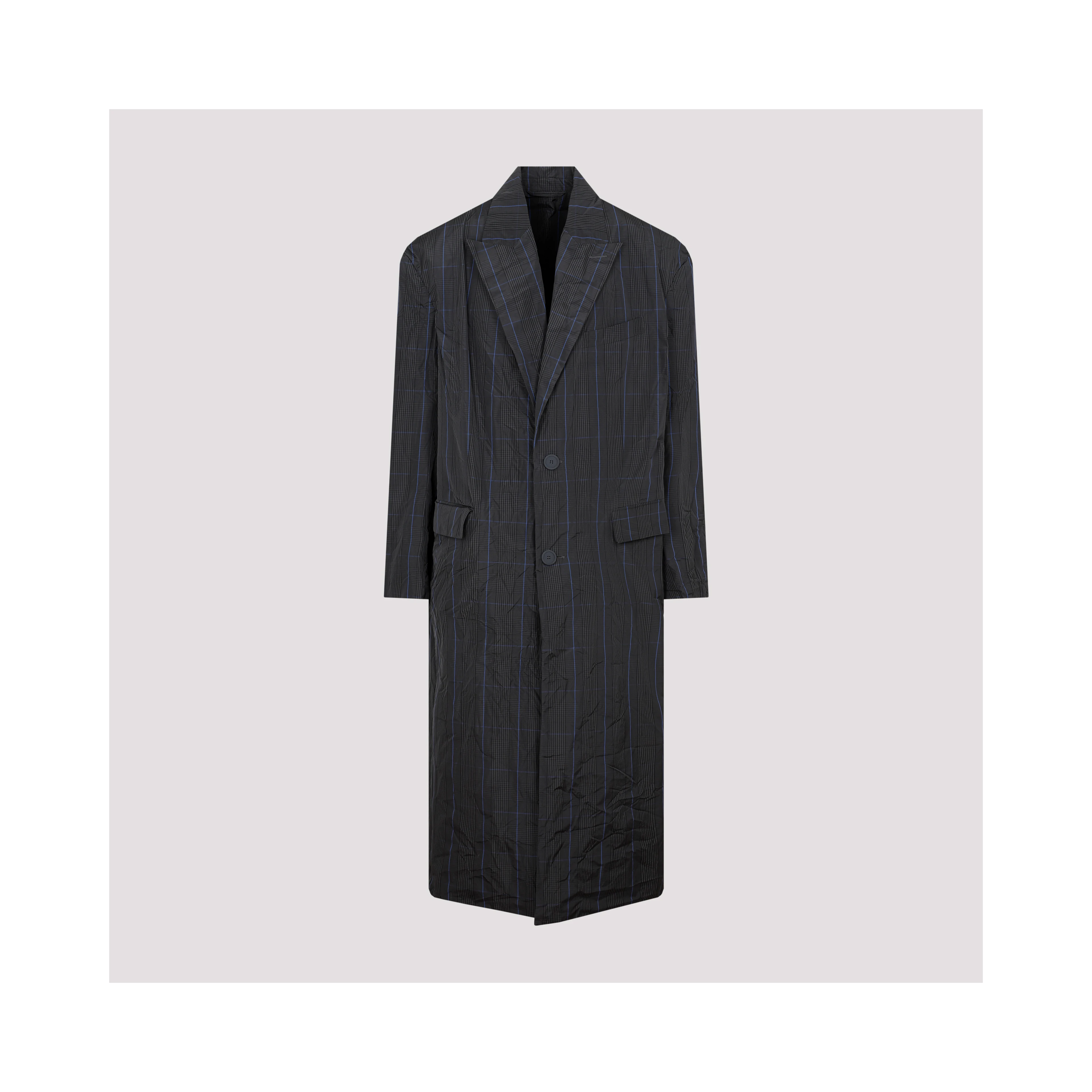 Balenciaga Raincoat