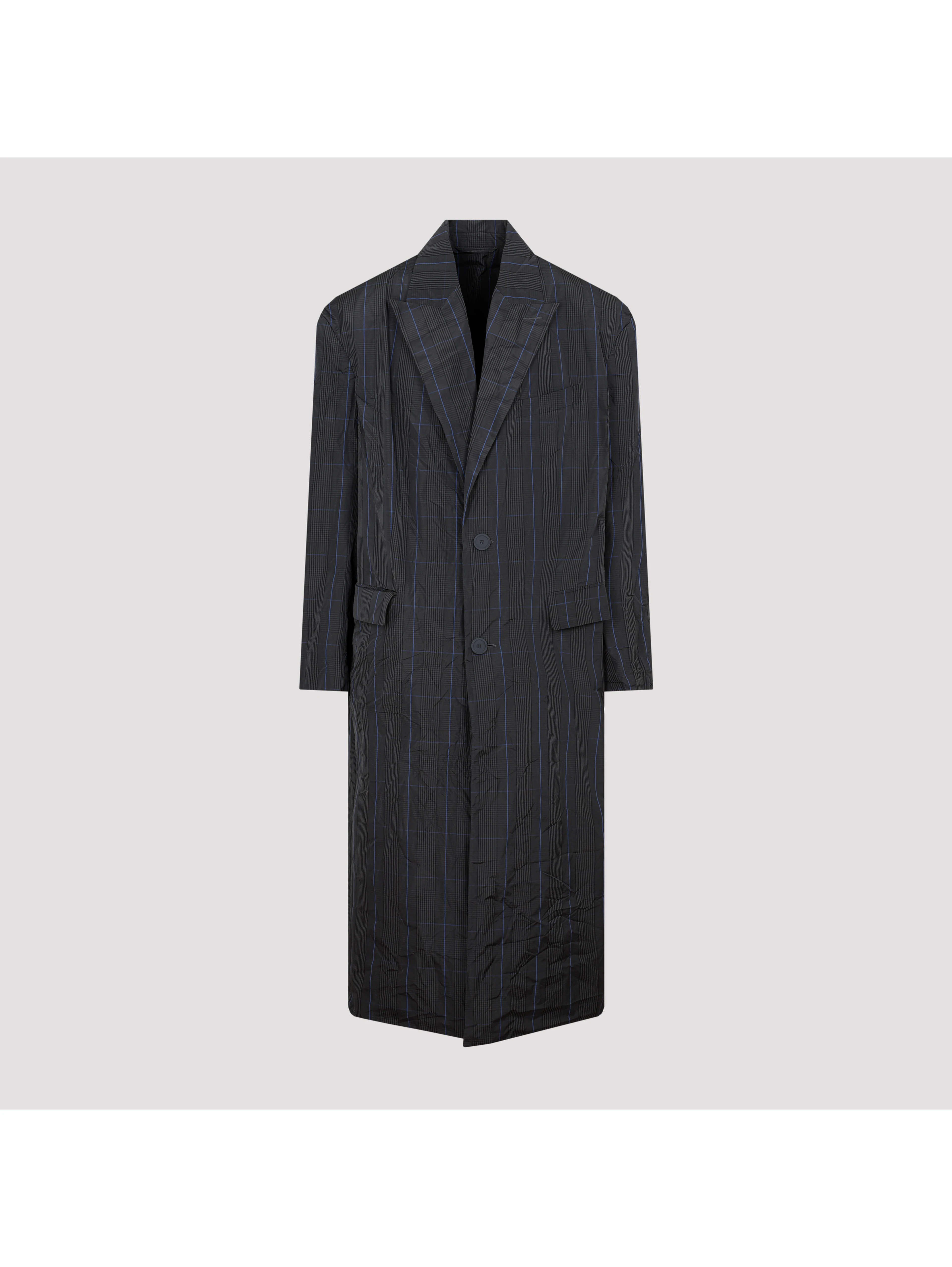 Balenciaga Raincoat