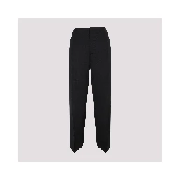 Bottega Veneta Curved Shape Pant