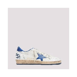 Golden Goose Ball Star Sneakers