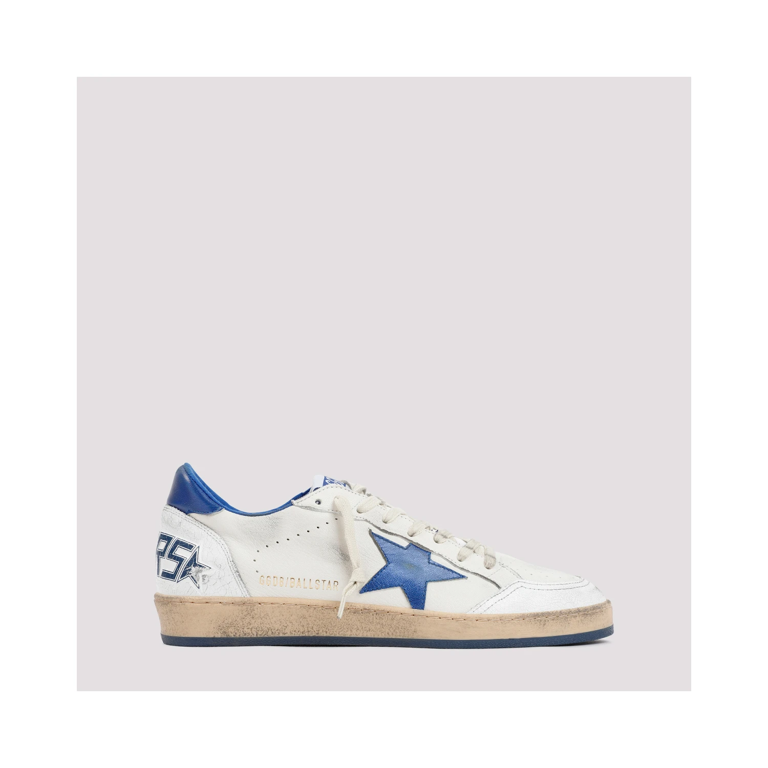 Golden Goose Ball Star Sneakers