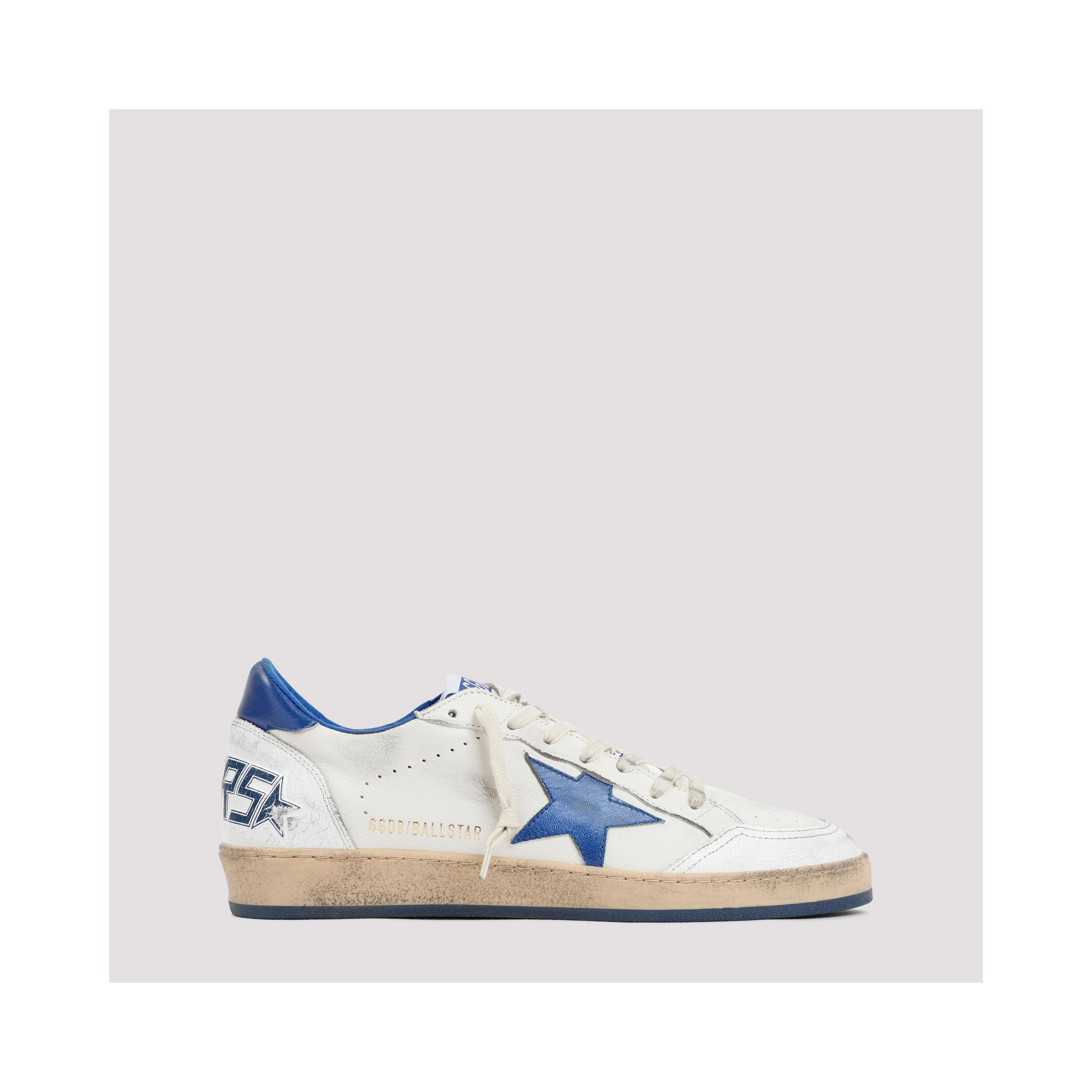 Golden Goose Ball Star Sneakers