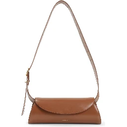 Jil Sander Cannolo Bag