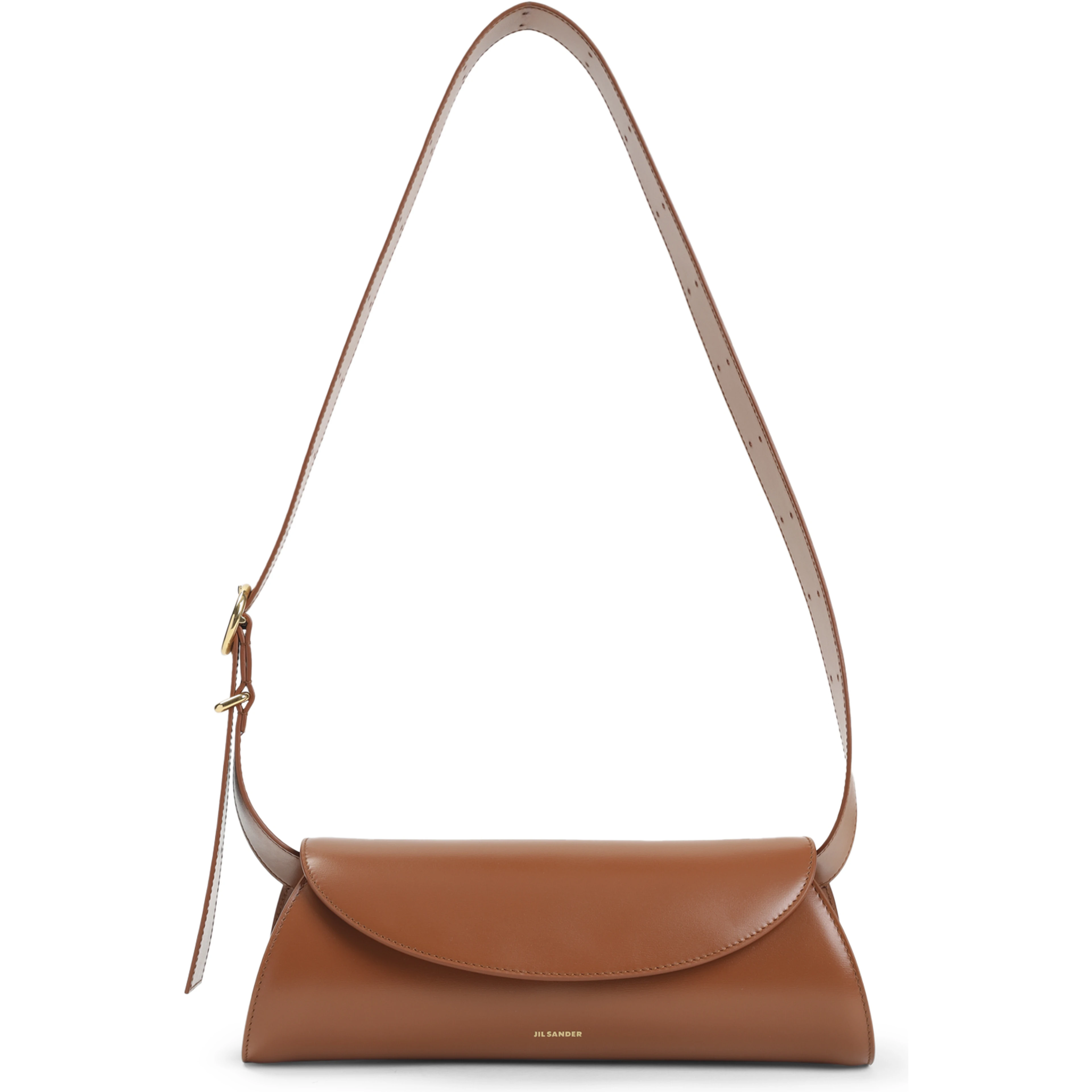 Jil Sander Cannolo Bag