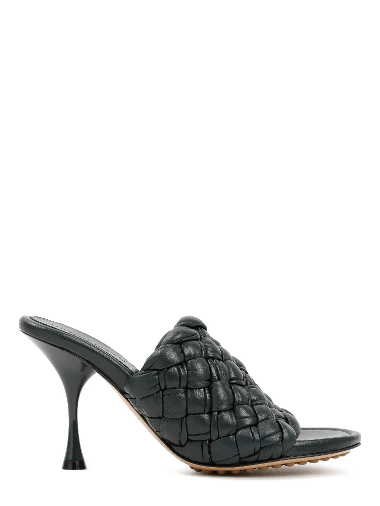 Bottega Veneta Dot Wave Sandals alternative